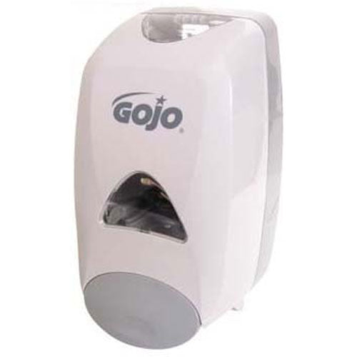 1412053 B2BFSI - Efficient Gojo FMX12 Soap Dispenser 1412053 B2BFSI - Efficient Gojo FMX12 Soap Dispenser